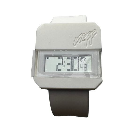 NEW NEFF WRISTWATCH WATCH DIGI F11701 UNISEX - Picture 1 of 6